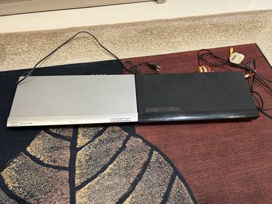 Sony DVD Player
