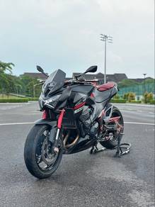Kawasaki Z 800