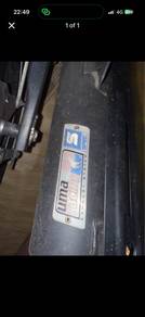 Ekzos uma racing lc