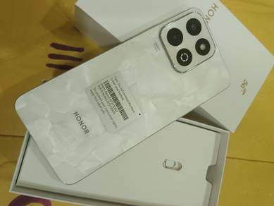 honnor 200 smart