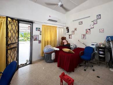 Semi-Detached House For Sale in Johor Bahru,JHR