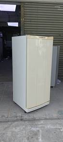 Jenama national 1 door fridge refrigerator