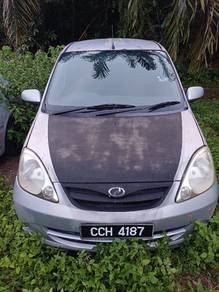 Perodua Viva EZ STANDARD in Bentong, PHG