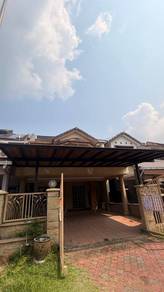 2-storey Terraced House For Sale in Bukit Jelutong,SGR