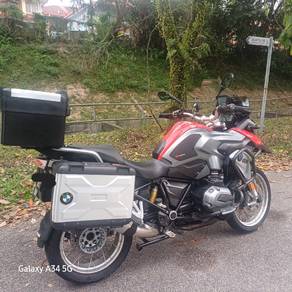 BMW R 1200 GS