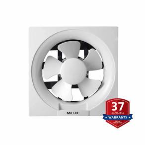 MILUX 12" Ventilating Exhaust Fan MEF1201M