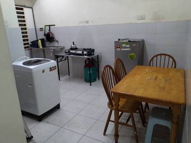 Room in Salak Tinggi, SGR