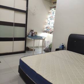 Room in Selayang, SGR