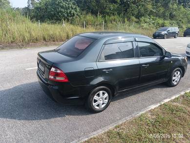 Proton Saga M-LINE in Cheras, SGR