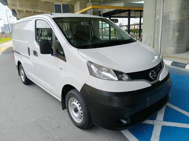 Nissan Nv200 PANEL in Serdang, KUL