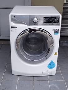 kambou jenama Electrolux 10kg/7kg inveter 