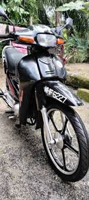 Modenas Kriss 110