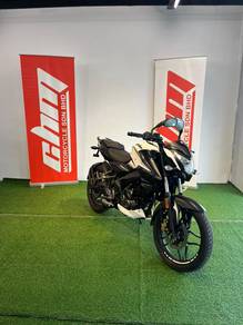 Modenas Pulsar NS160