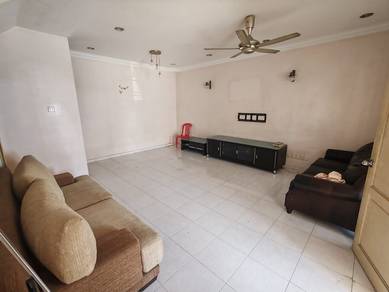 2-storey Terraced House For Sale in Johor Bahru,JHR