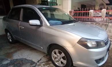Proton Saga FLX EXECUTIVE in Ipoh, PRK