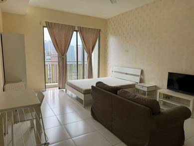 Condominium For Sale in Park 51 Boulevard