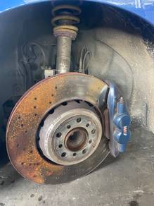 Bmw M performance brake brembo f22 f30 f20