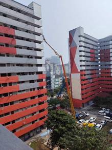Apartment For Sale in Suria Magna