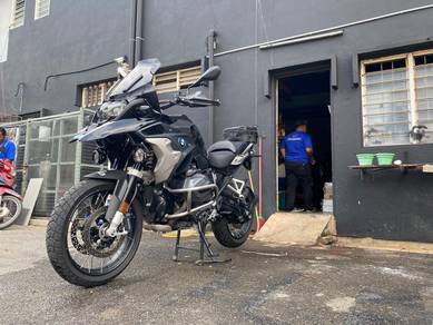 BMW R 1250 GS