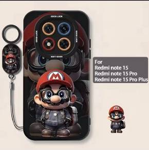 Redmi Notes 15 Pro 5g Cover Phone
