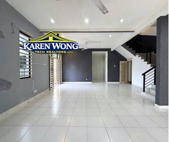 Semi-Detached House For Sale in Sungai Petani,KDH