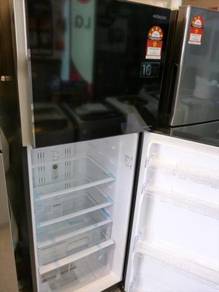 New HITACHI Inverter Refrigerator R-H350P