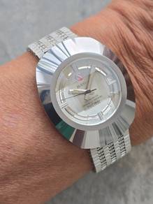 (A904) Vintage Rado Diastar Chronometer Watch