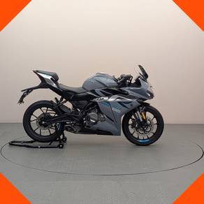 CFMOTO 250SR