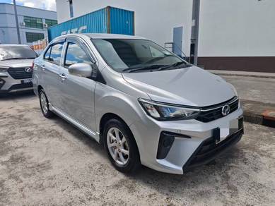 Perodua Bezza G in Sibu, SWK