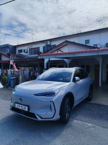 Proton eMas 7 7 MAX in Klang, SGR