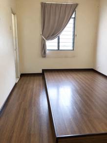 2-storey Terraced House For Rent in Simpang Ampat,PNG