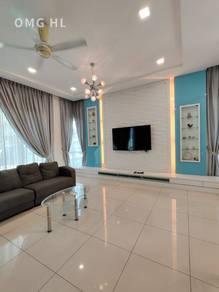 Bungalow House For Rent in Ambang Botanic,SGR