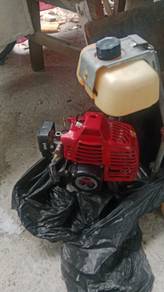 mesin rumput Mitsubishi tb33 original japan