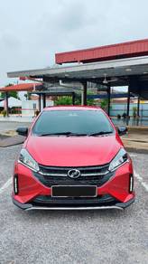 Perodua MyVi AV AV in Jitra, KDH
