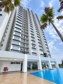 Condominium For Sale in Ashton Tower