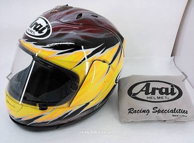 Arai 