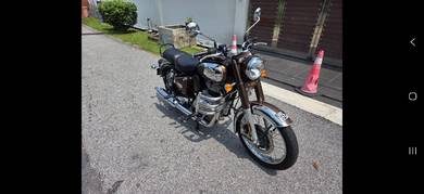 Royal Enfield Classic