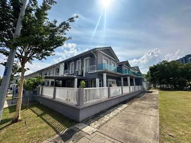 2-storey Terraced House For Sale in Denai Alam,SGR