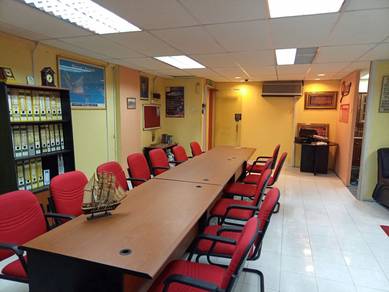 Office space For Sale in Setapak,KUL