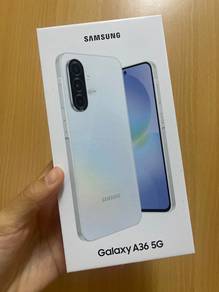 Samsung Galaxy A36 5G 256 GB