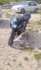 Kawasaki Ninja ZX-150RR