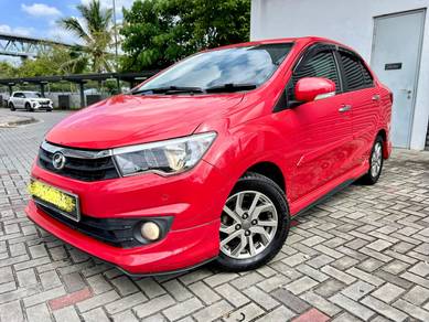 Perodua Bezza ADVANCE in Cheras, SGR