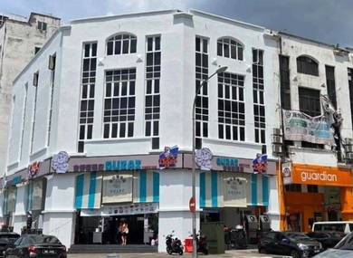 Shop lot For Rent in Kuchai Lama,KUL
