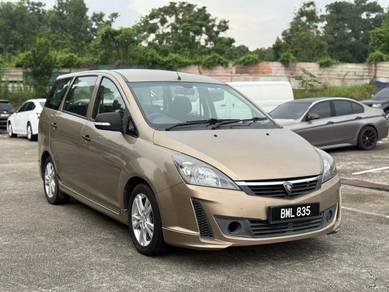 Proton Exora BOLD EXECUTIVE in Johor Bahru, JHR