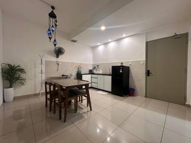 Service Residence For Sale in Bali Residences