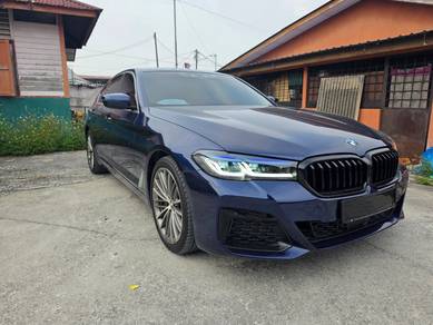 BMW 530e 30e SPORT  in Kajang, SGR