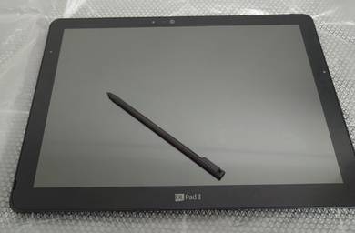 Fujitsu Arrows Tab v727/v Core M3 (7th Gen) / 8GB 