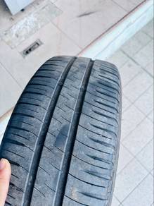 Tayar Michelin XM2 185.55.16 Beli 2 Free 2