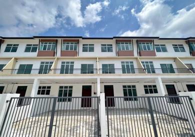 2-storey Terraced House For Sale in Kundang,SGR