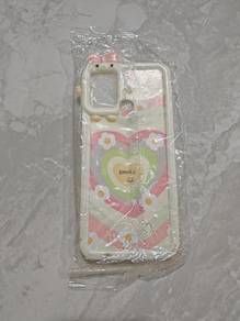 casing samsung A21s